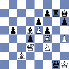 Kleiman - Topalov (chess.com INT, 2024)