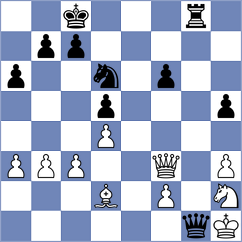 Zhang - Kertaev (Almaty KAZ, 2024)