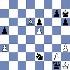 Riveros Rodriguez - Mardov (Tornelo INT, 2020)