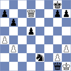 Baum - Blome (Playchess.com INT, 2020)