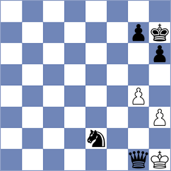 Vaidyanathan - Sagar (Lichess.org INT, 2020)