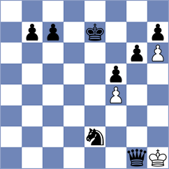 Vintu - Mascas (Chess.com INT, 2020)