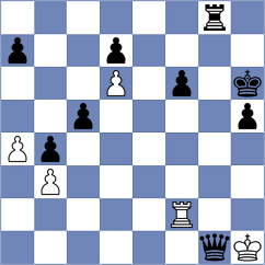 Aggelis - Andrade (chess.com INT, 2025)