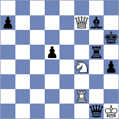Pichot - Cordoba Roa (chess.com INT, 2024)