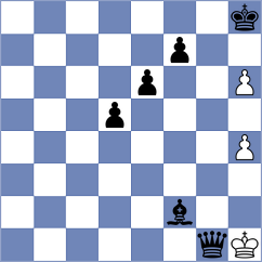 Weidenhoefer - Ollier (chess.com INT, 2025)