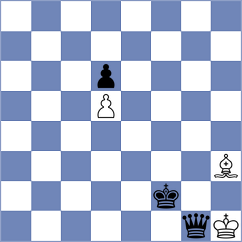 Adnan - Franca (chess.com INT, 2022)