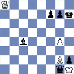 Florescu - Gustafsson (chess.com INT, 2025)