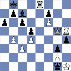 Rodriguez Lopez - Lorinczi Retek (Gijon, 2002)
