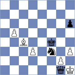 Martel Bruniaux - Novik (chess.com INT, 2025)