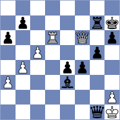 Larina - Awoki (chess.com INT, 2022)
