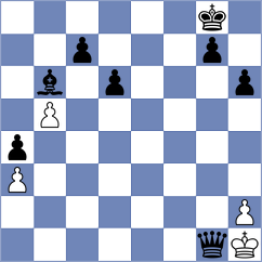 Keykhaei - Karami (Chess.com INT, 2021)