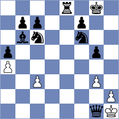 Goncalves - Anand (Tornelo INT, 2021)