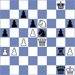 Arslanov - Popov (chess.com INT, 2024)