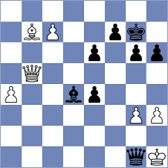 Baigeldyev - Becker (Recklinghausen, 2000)