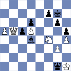 Souza Neves - Can (chess.com INT, 2022)