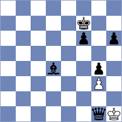 Naranjo Moreno - Araujo Filho (chess.com INT, 2025)
