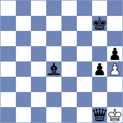 Politov - Rodchenkov (chess.com INT, 2022)
