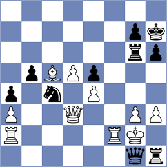 Rakhmanov - Sevian (chess.com INT, 2024)