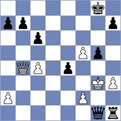 La Fleur - Granados Ortiz (Chess.com INT, 2020)