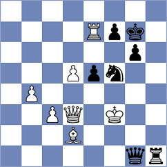 Cheparinov - Moiseenko (Mallorca, 2004)