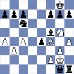 Taylor - Sequeira (Lichess.org INT, 2020)
