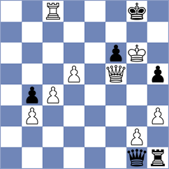 Schuelner - Elsner (Playchess.com INT, 2020)