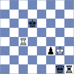 Tikhonov - Ragger (chess.com INT, 2025)