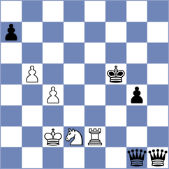 Blard - Oster (St Denis, 2008)