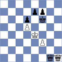 Yagi - Polaczek (Playchess.com INT, 2004)