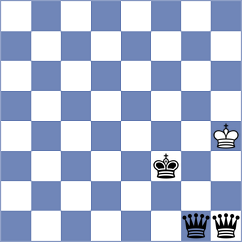 Andersen - Arellano (Belgrade SRB, 2021)
