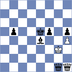 Aghoyan - Perez Solanas (Montesilvano ITA, 2024)
