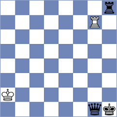 Ferriz Barrios - Sethuraman (chess.com INT, 2025)