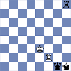 Ezat - Koshulyan (chess.com INT, 2024)