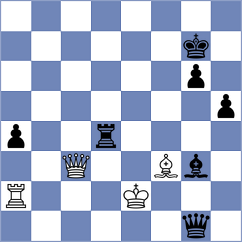 Petersen - Brondt (Denmark DEN, 2024)