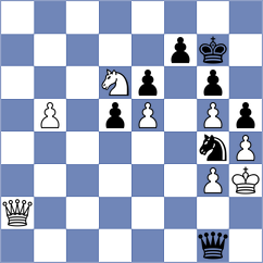 Korneev - Chumak (Yuzhny, 2008)