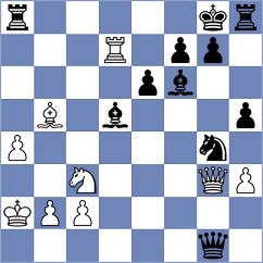 Nguyen Thien Ngan - Yang Kaiqi (chess.com INT, 2025)