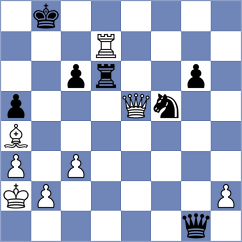 Dewi - Liu (Hangzhou CHN, 2023)