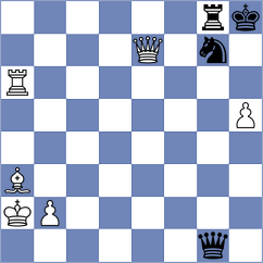 Amar - Assaubayeva (Sharjah UAE, 2025)