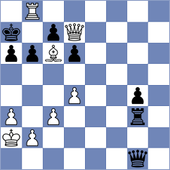 Murzin - Bujisho (Chess.com INT, 2020)