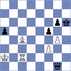 Jensen - Deszczynski (Grodzisk Mazowiecki, 2007)