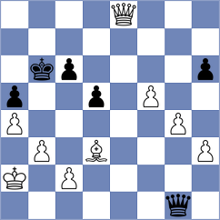 Rakitin - Dwilewicz (chess.com INT, 2024)