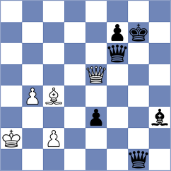 Nikolova - Richter (Chess.com INT, 2017)