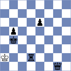 Carrion Pulla - Quezada Pauker (Chess.com INT, 2020)