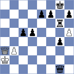 Cresswell - Froom (England, 2015)