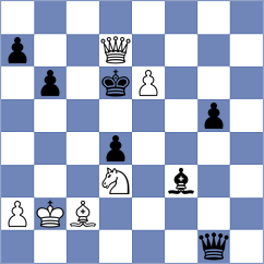 Samadov - Karttunen (Chess.com INT, 2021)