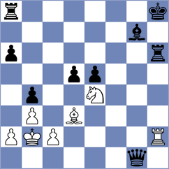 Grillo - Jumanov (chess.com INT, 2025)