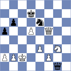 Calleja Sanchez - Bagues Castro (Oviedo ESP, 2022)