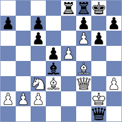 Caku - Radchenko (chess.com INT, 2025)