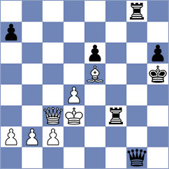 Bravo De La Vega - Vlassov (chess.com INT, 2025)