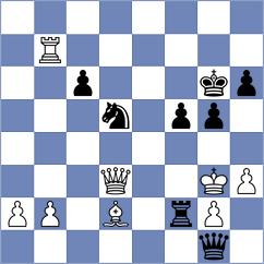 Villavicencio Martinez - Kovchan (San Cristobal de La Laguna ESP, 2024)